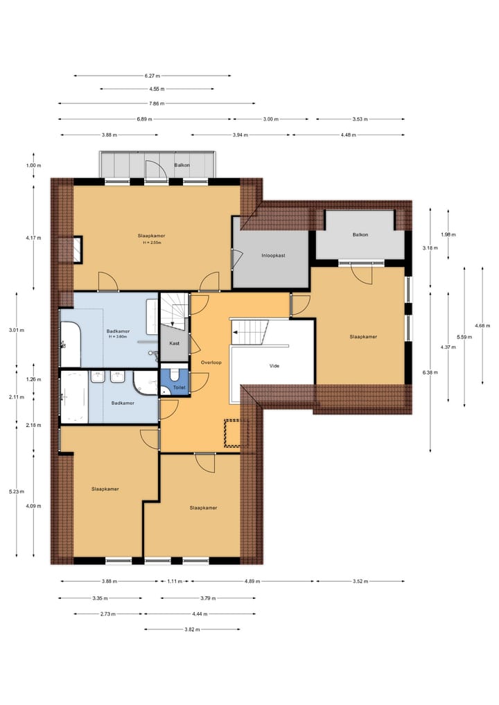 Foto 79 van Duinlaan 2-A