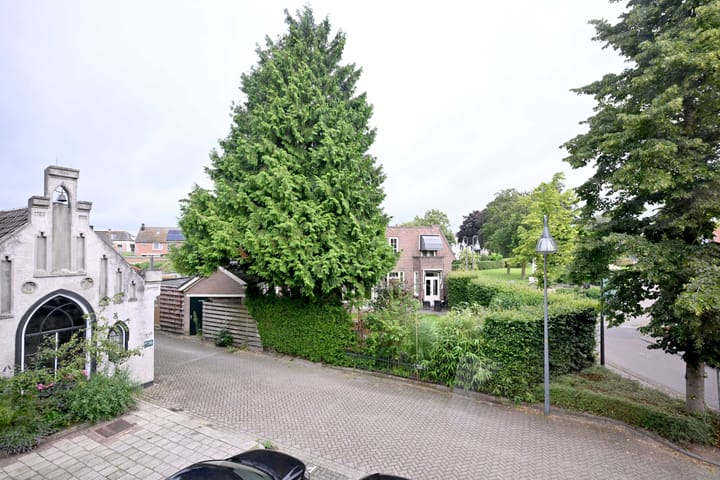 Foto 22 van Hendrik Droststraat 22