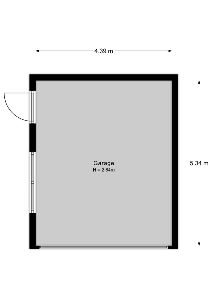 Foto 81 van Duinlaan 2-A