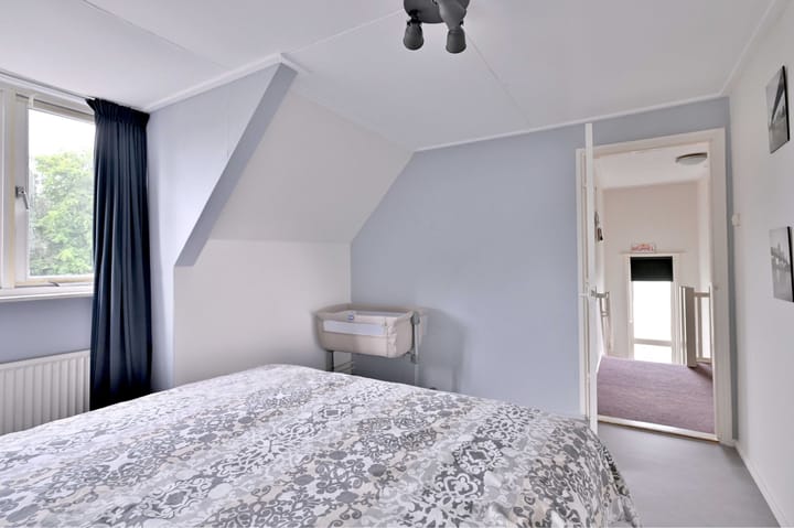 Foto 23 van Hendrik Droststraat 22