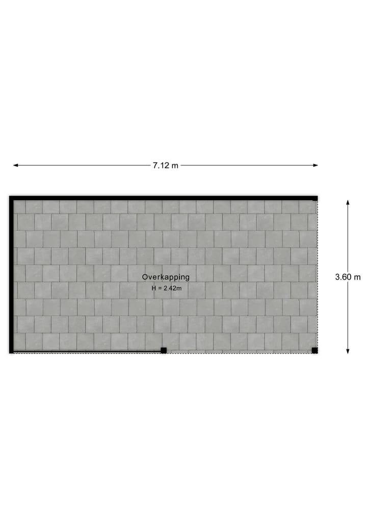 Foto 82 van Duinlaan 2-A