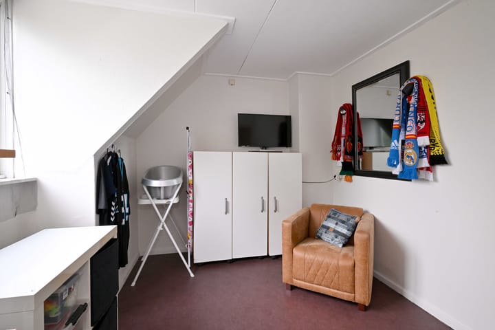 Foto 25 van Hendrik Droststraat 22