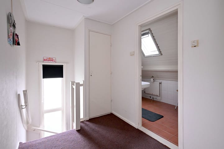 Foto 30 van Hendrik Droststraat 22