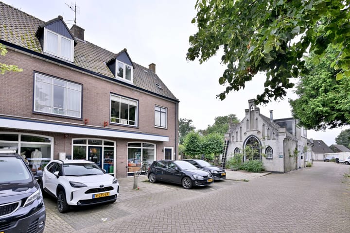 Foto 36 van Hendrik Droststraat 22