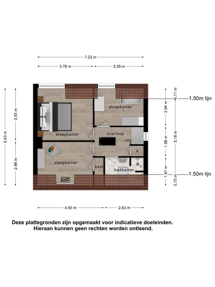 Foto 43 van Hendrik Droststraat 22