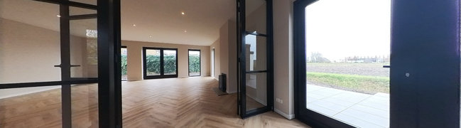 Bekijk 360° foto van Eetkamer van Ranonkelstraat 42