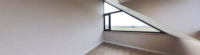 Bekijk 360° foto van Slaapkamer van Ranonkelstraat 42