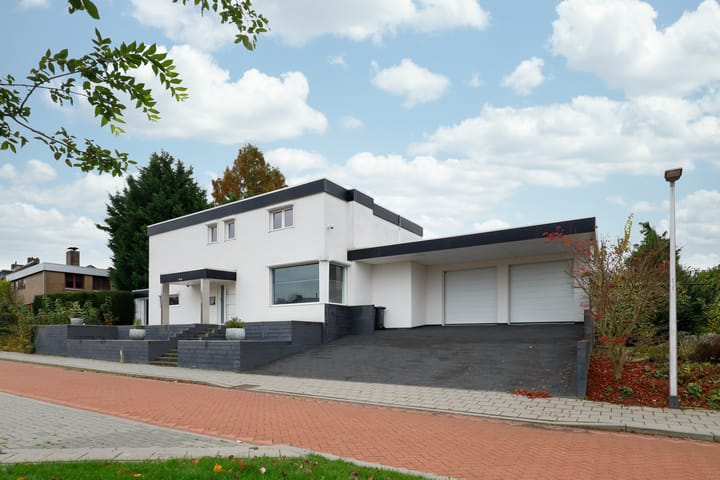 Kaalheidersteenweg 211