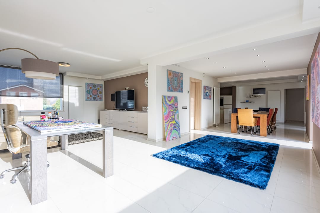 Foto 7 van Kaalheidersteenweg 211