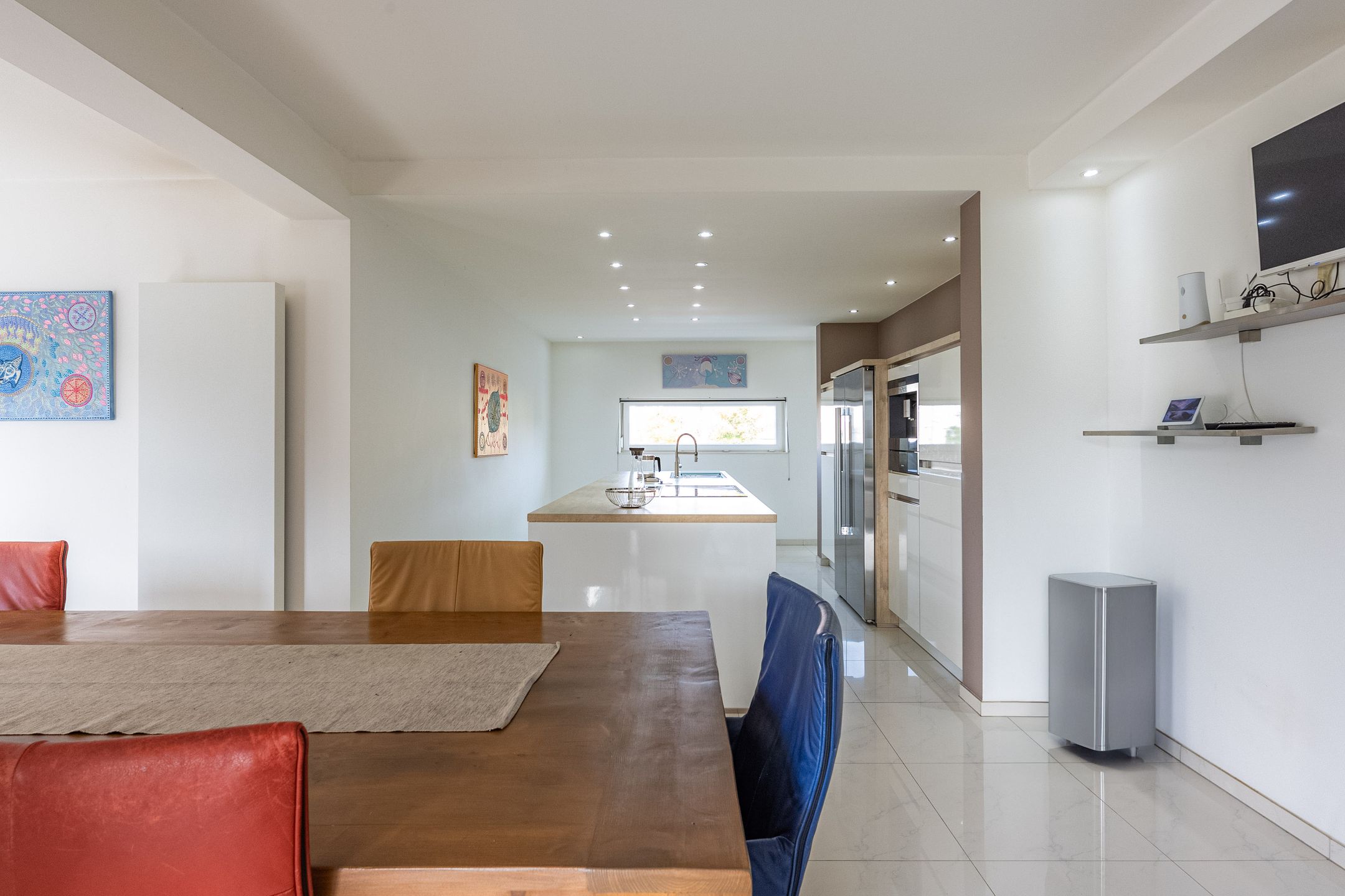 Foto 9 van Kaalheidersteenweg 211