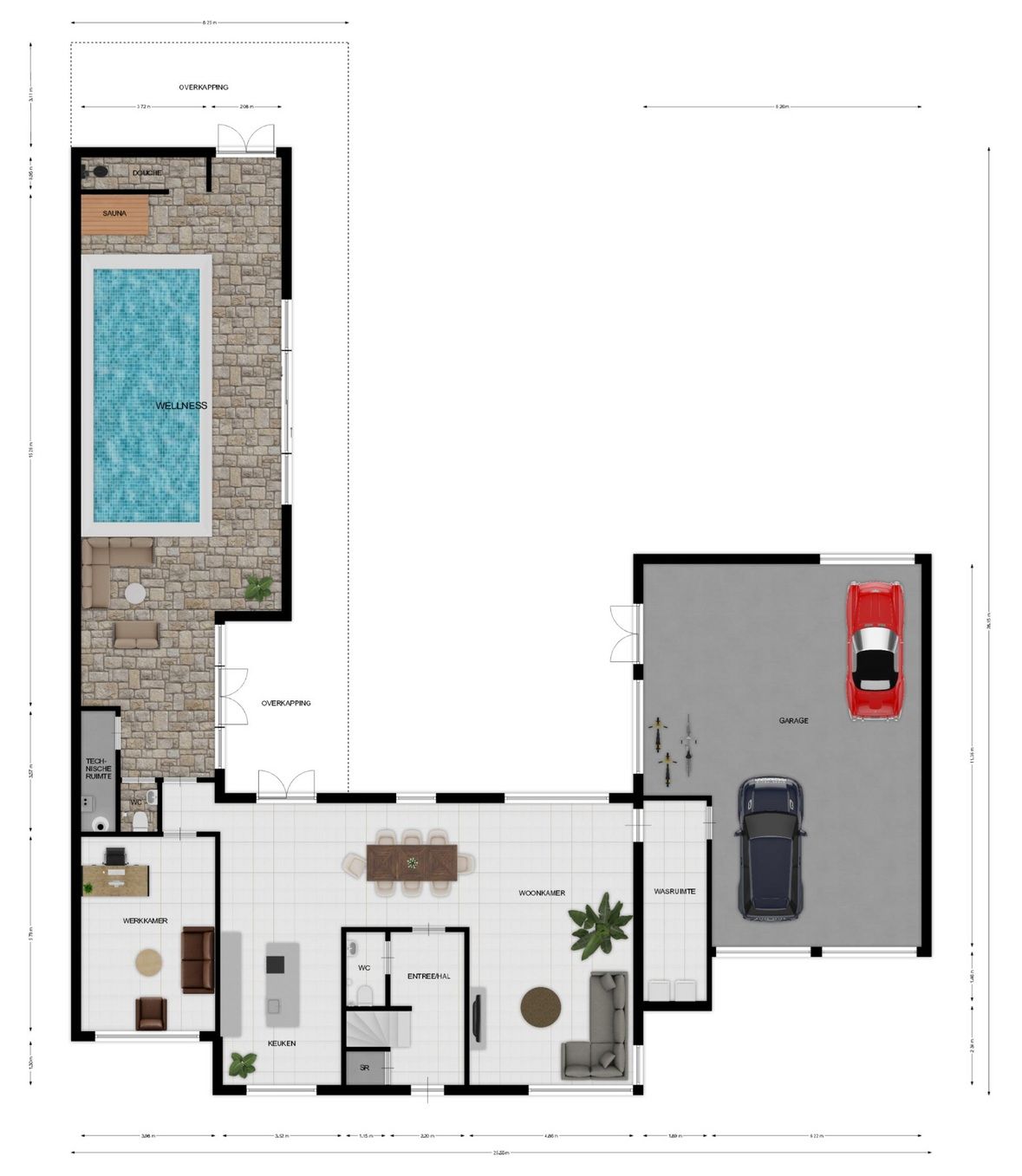 Foto 39 van Kaalheidersteenweg 211