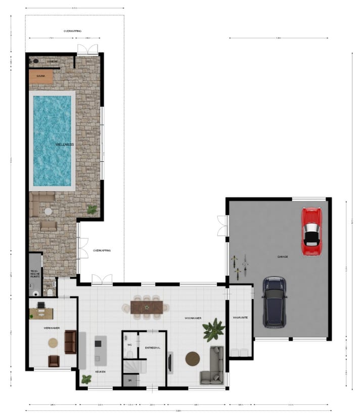 Foto 39 van Kaalheidersteenweg 211