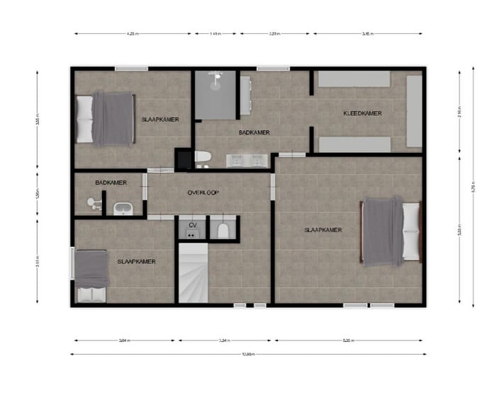 Foto 40 van Kaalheidersteenweg 211