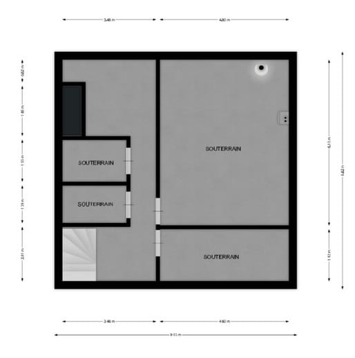 Foto 41 van Kaalheidersteenweg 211