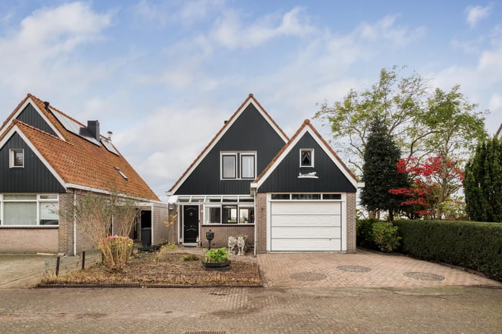 Over de Leij 14