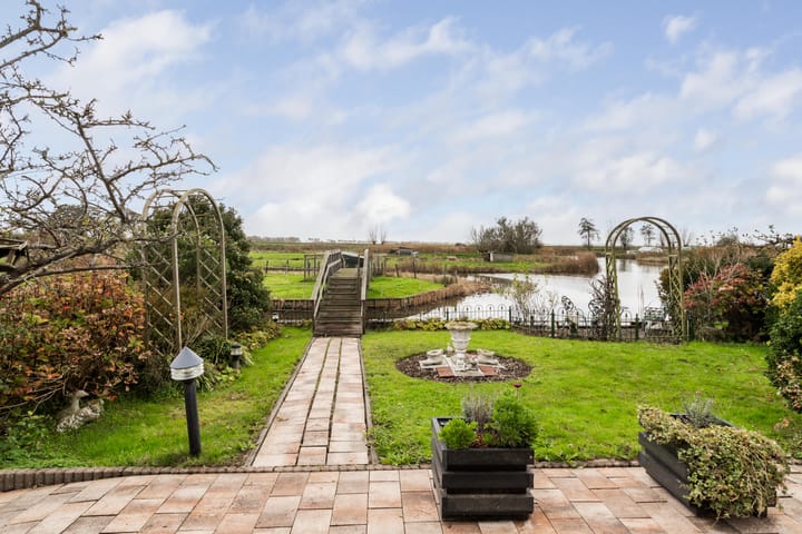 Foto 2 van Over de Leij 14