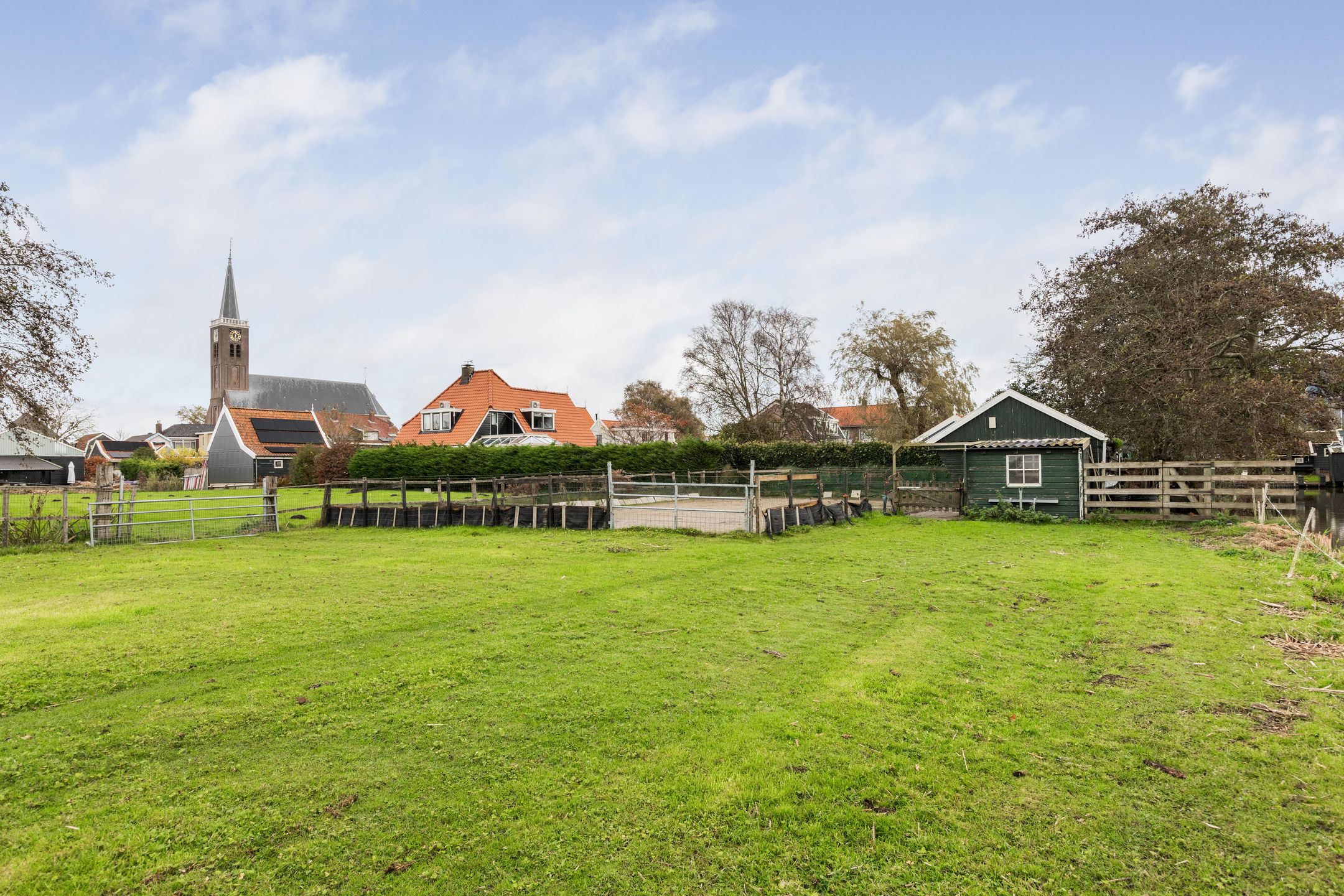 Foto 3 van Over de Leij 14