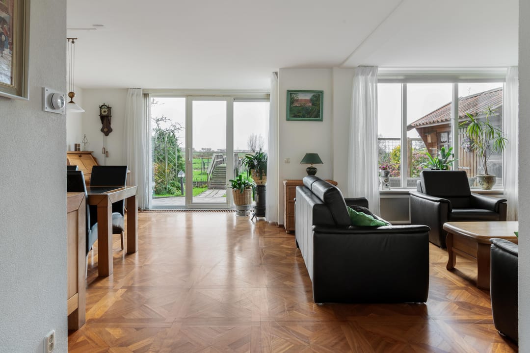 Foto 8 van Over de Leij 14