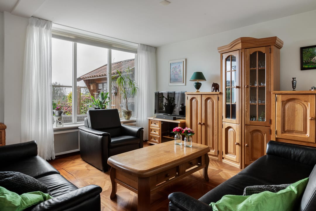 Foto 11 van Over de Leij 14