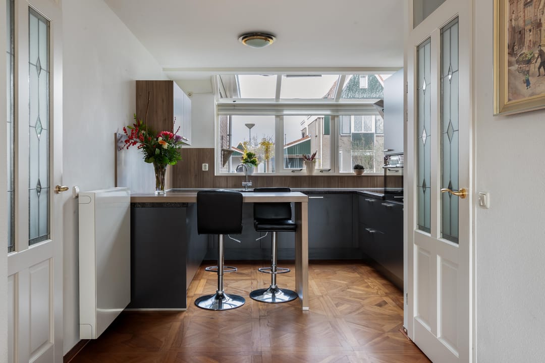 Foto 13 van Over de Leij 14