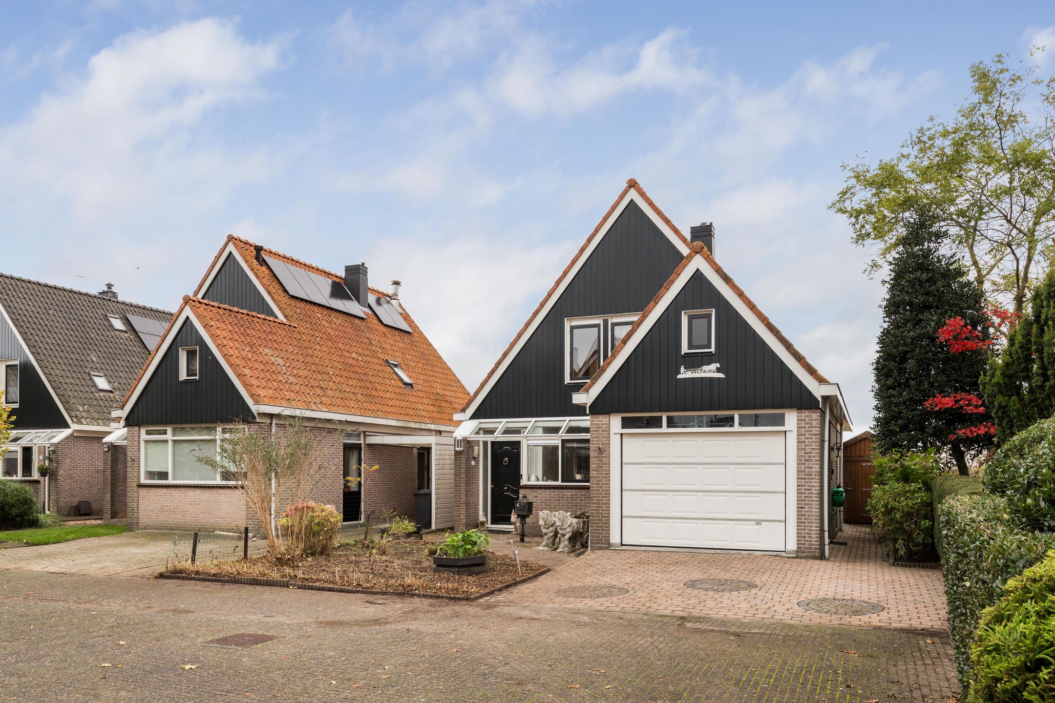 Foto 30 van Over de Leij 14