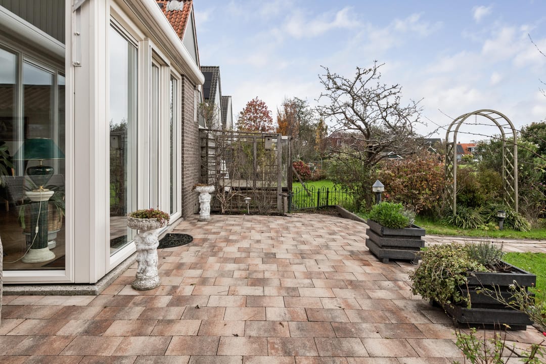 Foto 43 van Over de Leij 14