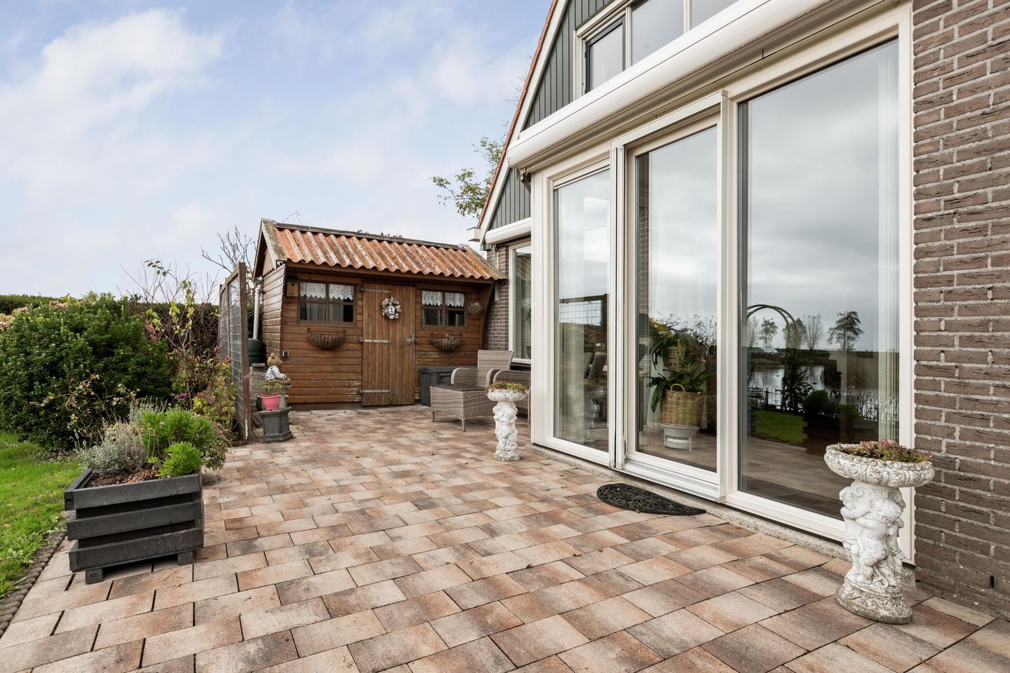 Foto 44 van Over de Leij 14