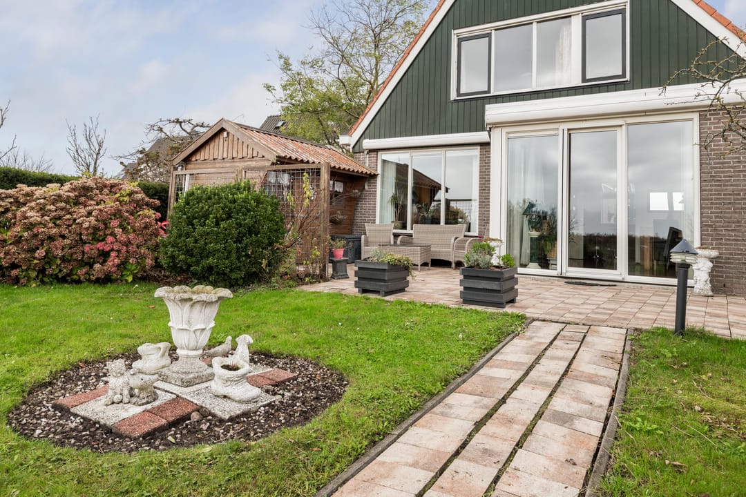 Foto 47 van Over de Leij 14