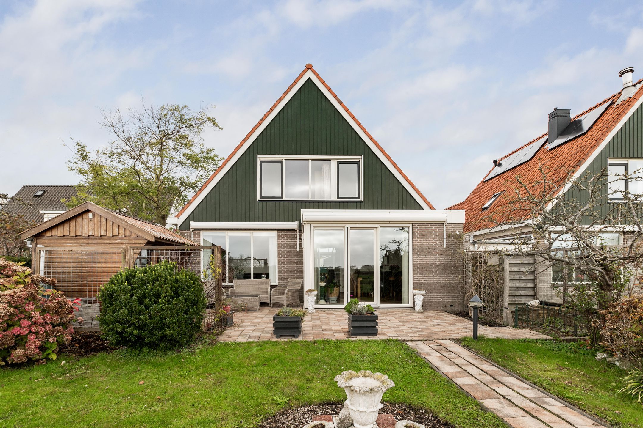 Foto 48 van Over de Leij 14