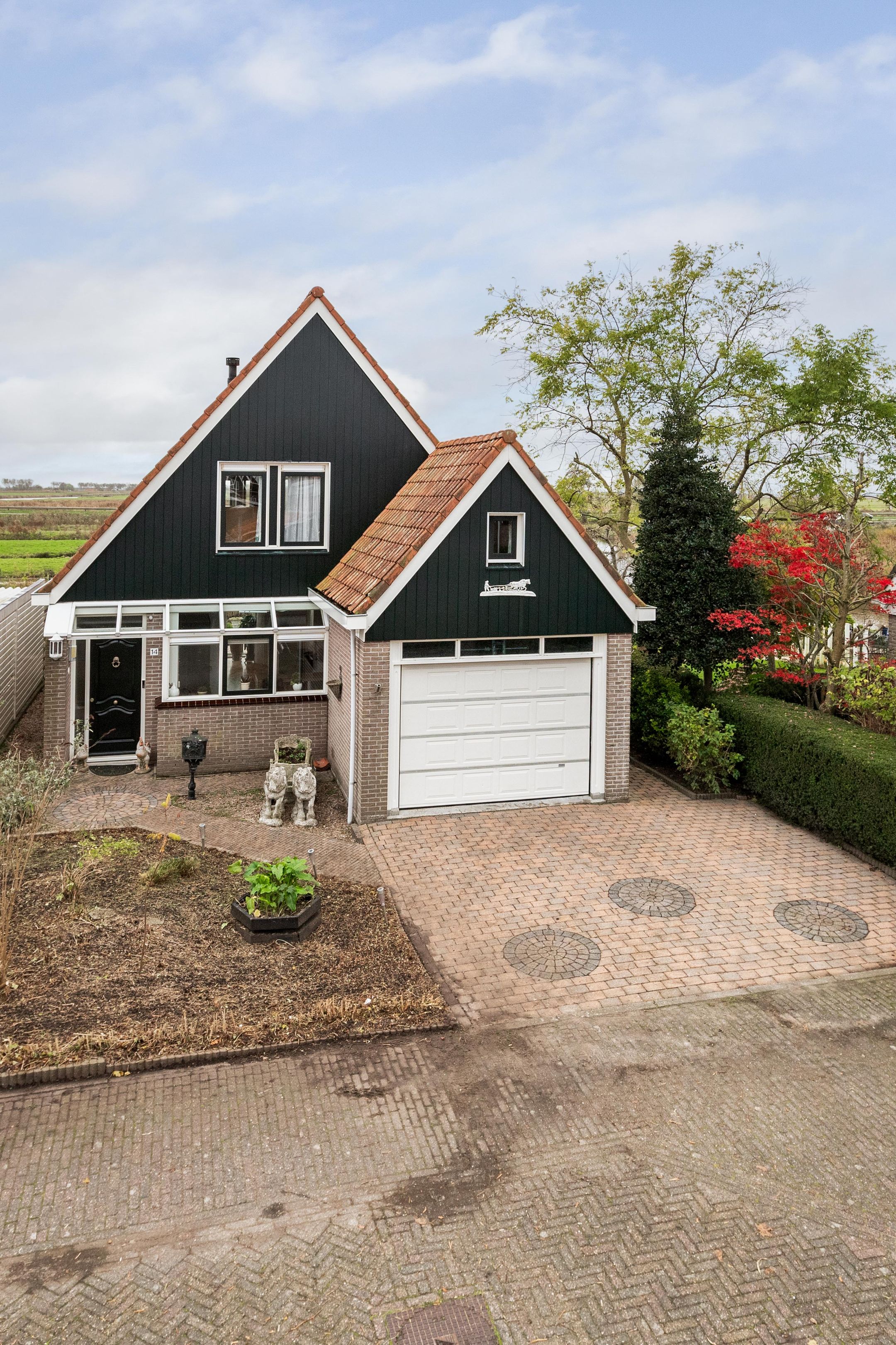 Foto 69 van Over de Leij 14