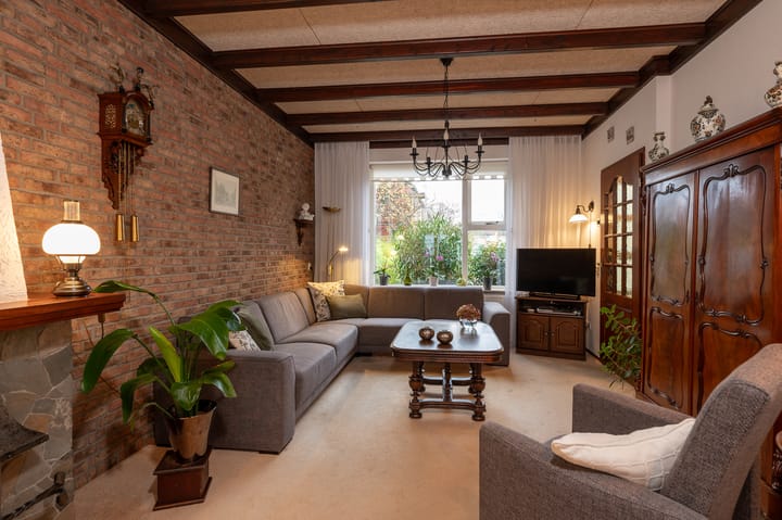 Foto 2 van Hoenderparklaan 80