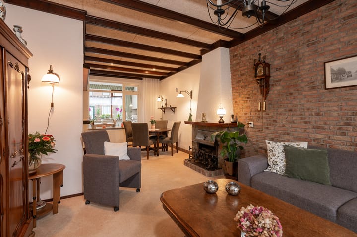 Foto 5 van Hoenderparklaan 80