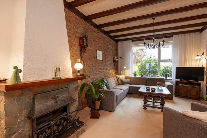 Foto 6 van Hoenderparklaan 80