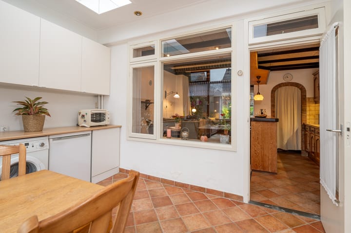 Foto 9 van Hoenderparklaan 80