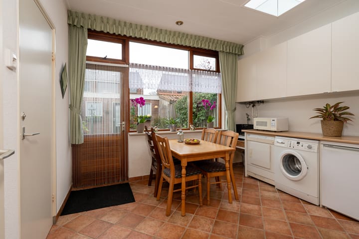 Foto 11 van Hoenderparklaan 80