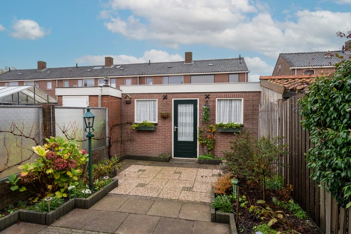 Foto 12 van Hoenderparklaan 80