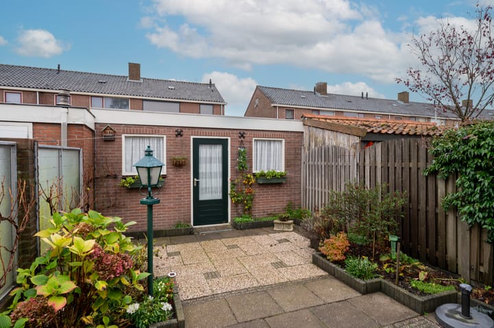 Foto 13 van Hoenderparklaan 80