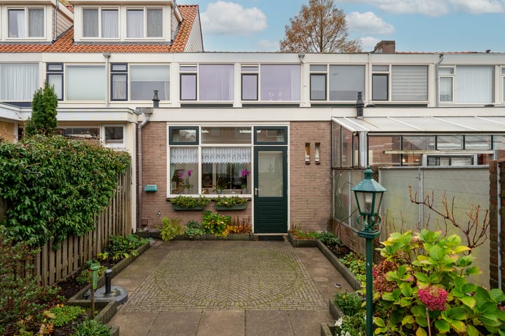 Foto 14 van Hoenderparklaan 80