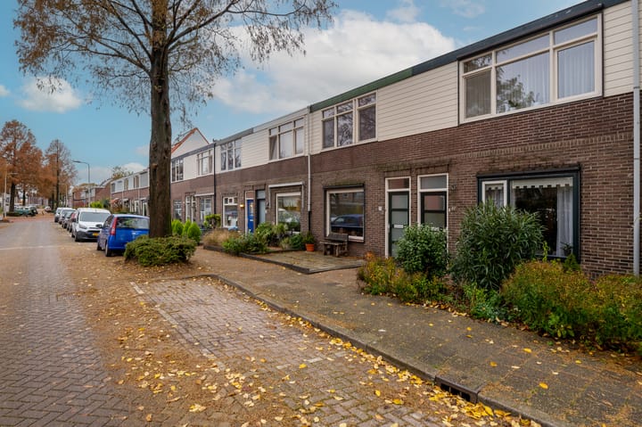 Foto 25 van Hoenderparklaan 80