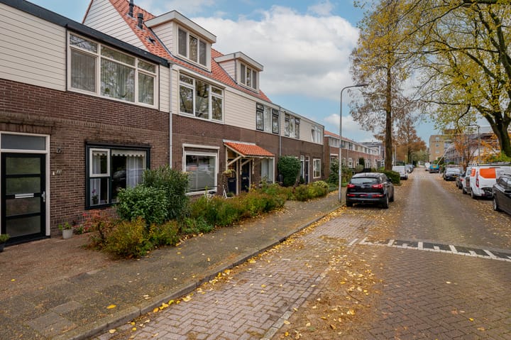 Foto 26 van Hoenderparklaan 80