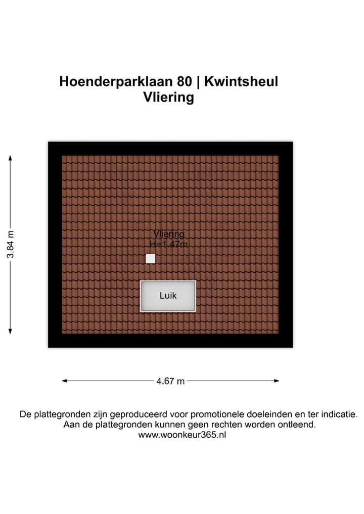 Foto 30 van Hoenderparklaan 80