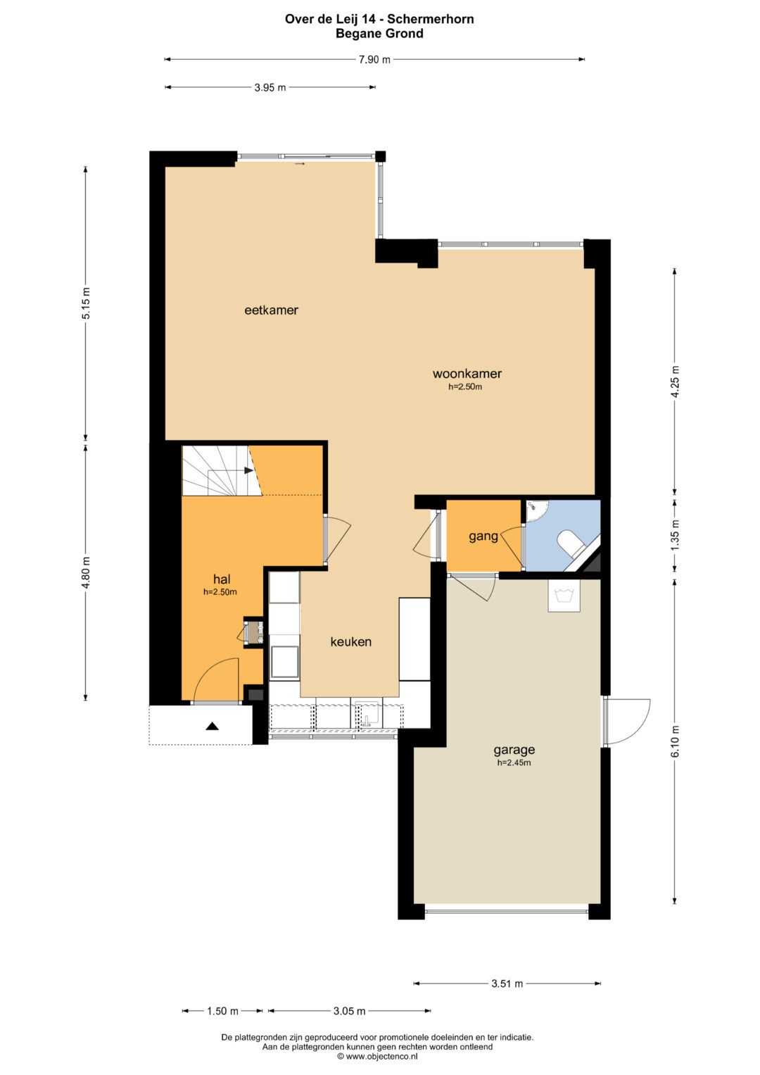 Foto 71 van Over de Leij 14