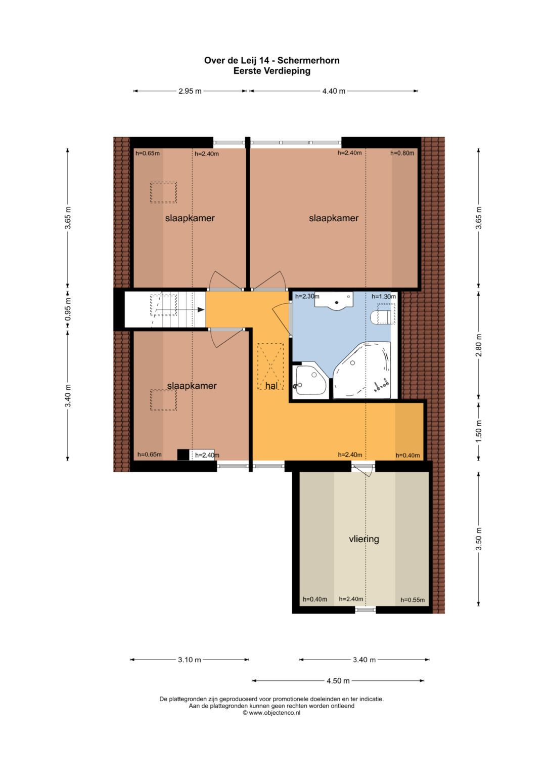 Foto 73 van Over de Leij 14