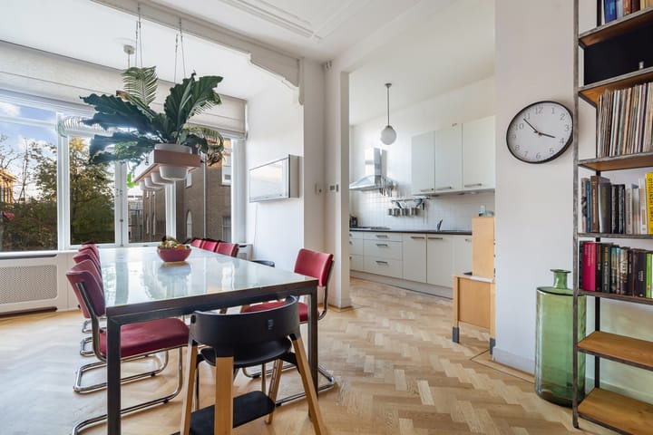 Foto 2 van Graaf Florisstraat 64-B