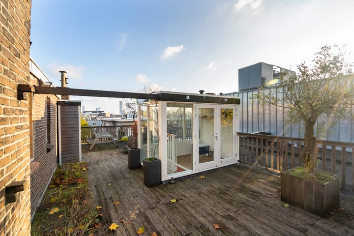 Foto 3 van Graaf Florisstraat 64-B