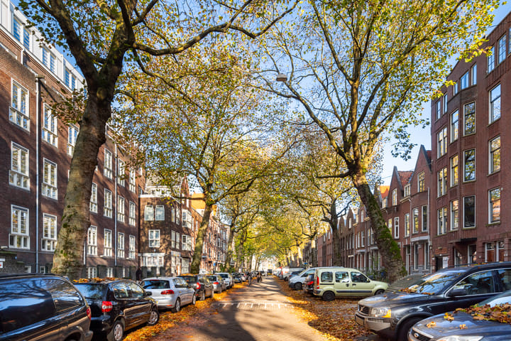 Foto 4 van Graaf Florisstraat 64-B