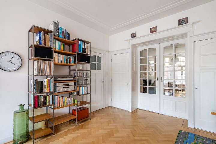 Foto 10 van Graaf Florisstraat 64-B