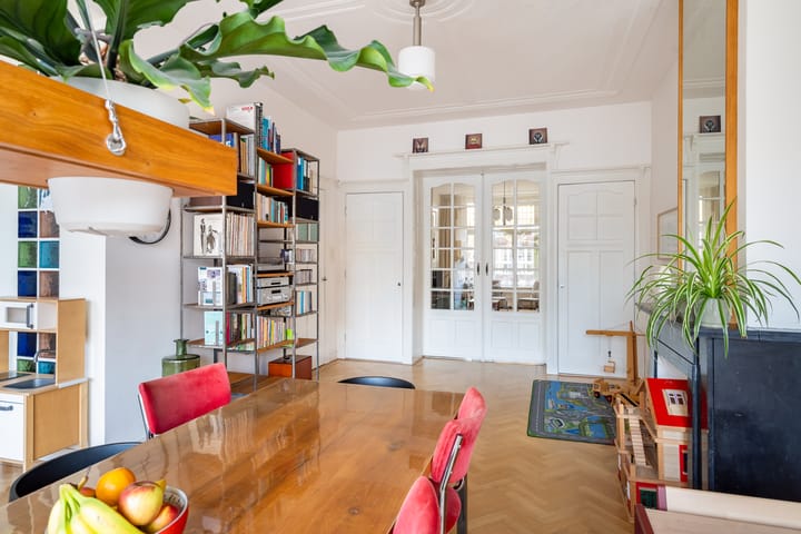 Foto 11 van Graaf Florisstraat 64-B