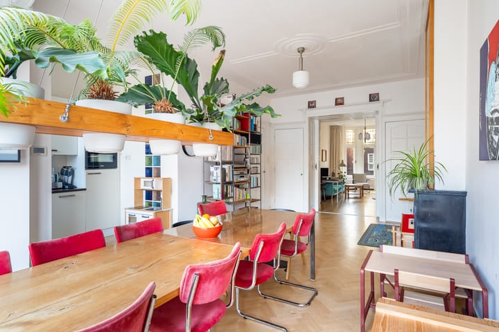 Foto 12 van Graaf Florisstraat 64-B