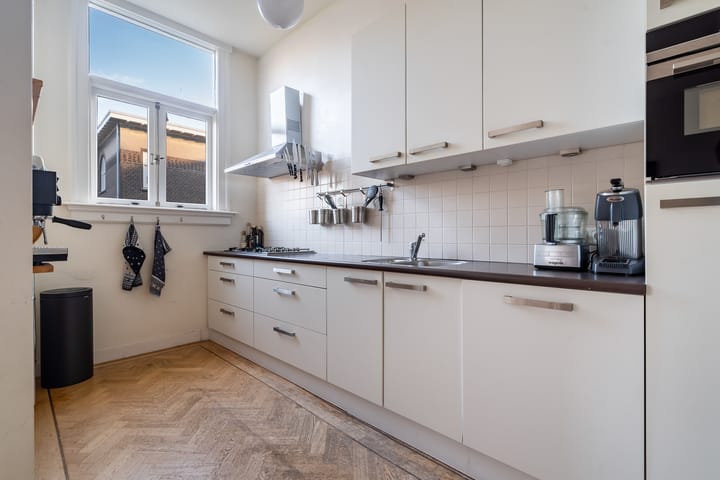 Foto 14 van Graaf Florisstraat 64-B